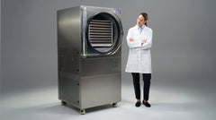 Harvest Right HRC100 Pro Commercial Freeze Dryer Harvest Right