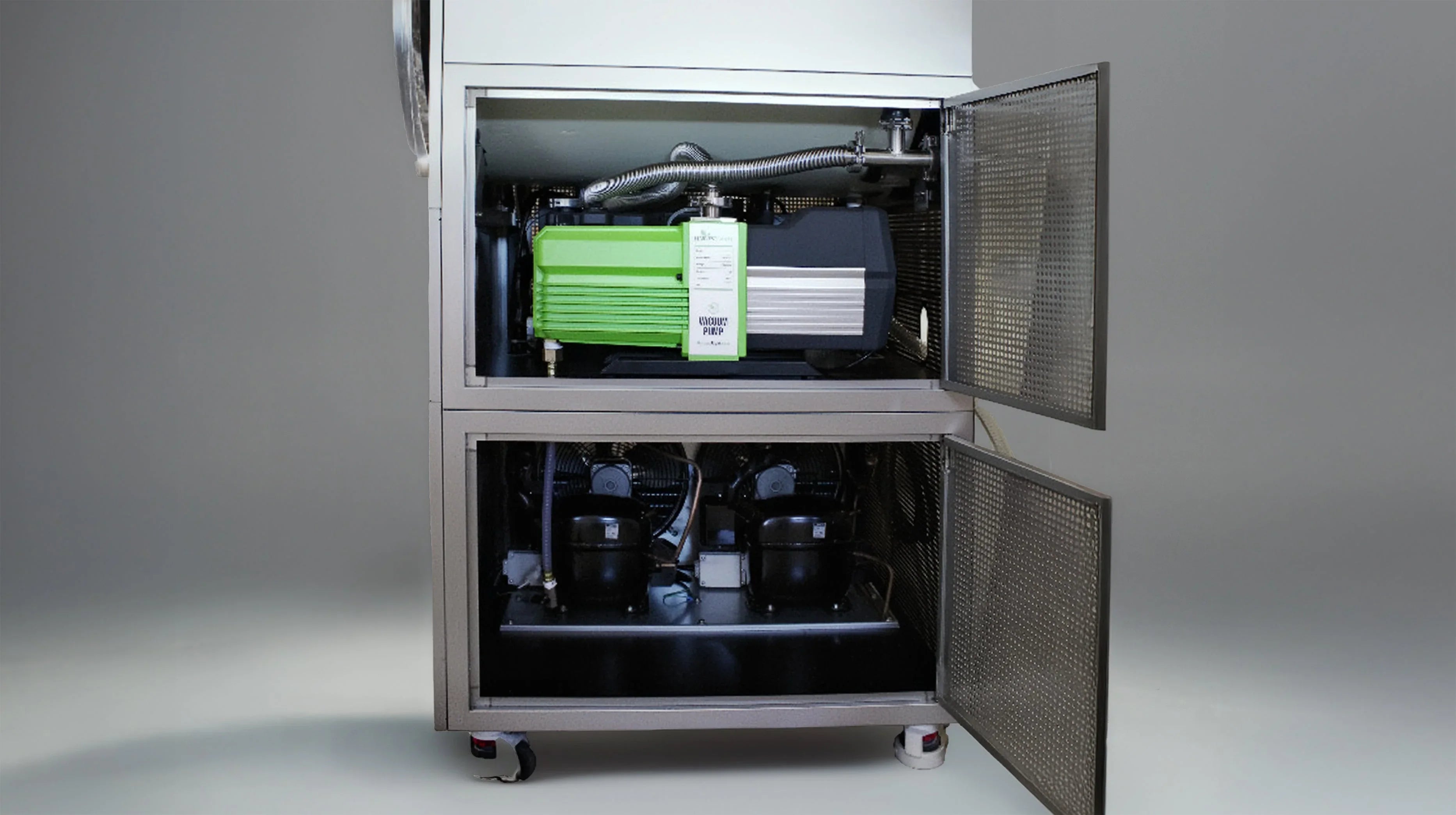 Harvest Right HRC100 Pro Commercial Freeze Dryer Harvest Right