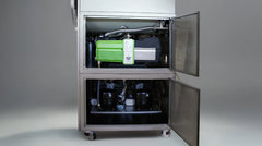 Harvest Right HRC100 Pro Commercial Freeze Dryer Harvest Right