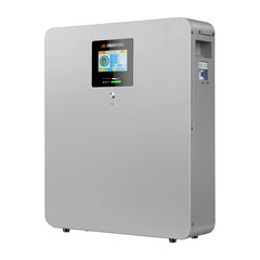 Sungold Power CoreX 5 Elite Wall Mounted 48V 100AH Residential Energy Storage Battery Pack - Green Vista Living