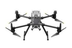 DJI Matrice 350 RTK Worry-Free Combo (2 TB65, 1 BS65, No Care)
