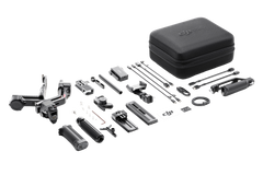 DJI RS 4 Pro Combo