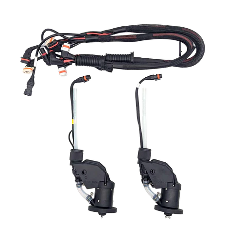 DJI Agras T25P Atomized Sprinkler Package
