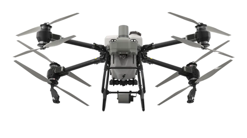 DJI Agras T50 Sprayer Drone + 65W Charger