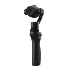 DJI Osmo+ Handheld Gimbal 4K Video 3.5X Optical Zoom
