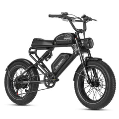 MEELOD DK300 PRO | 1200W Motor, Dual Battery - Green Vista Living