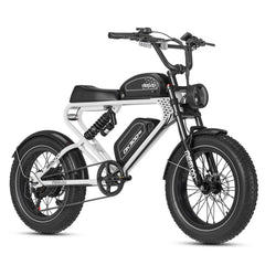 MEELOD DK300 PRO | 1200W Motor, Dual Battery - Green Vista Living