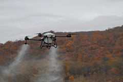 ABZ Innovation L50 Ready to Fly Kit