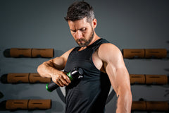 Rapid Release ProAm Massager