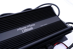 Fast Dual 12v & 36v marine waterproof AGM/Lithium charger - Green Vista Living