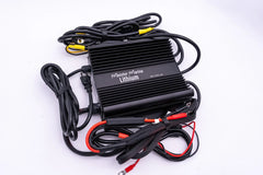 36v DYNO4 Dynamic Charger - Green Vista Living