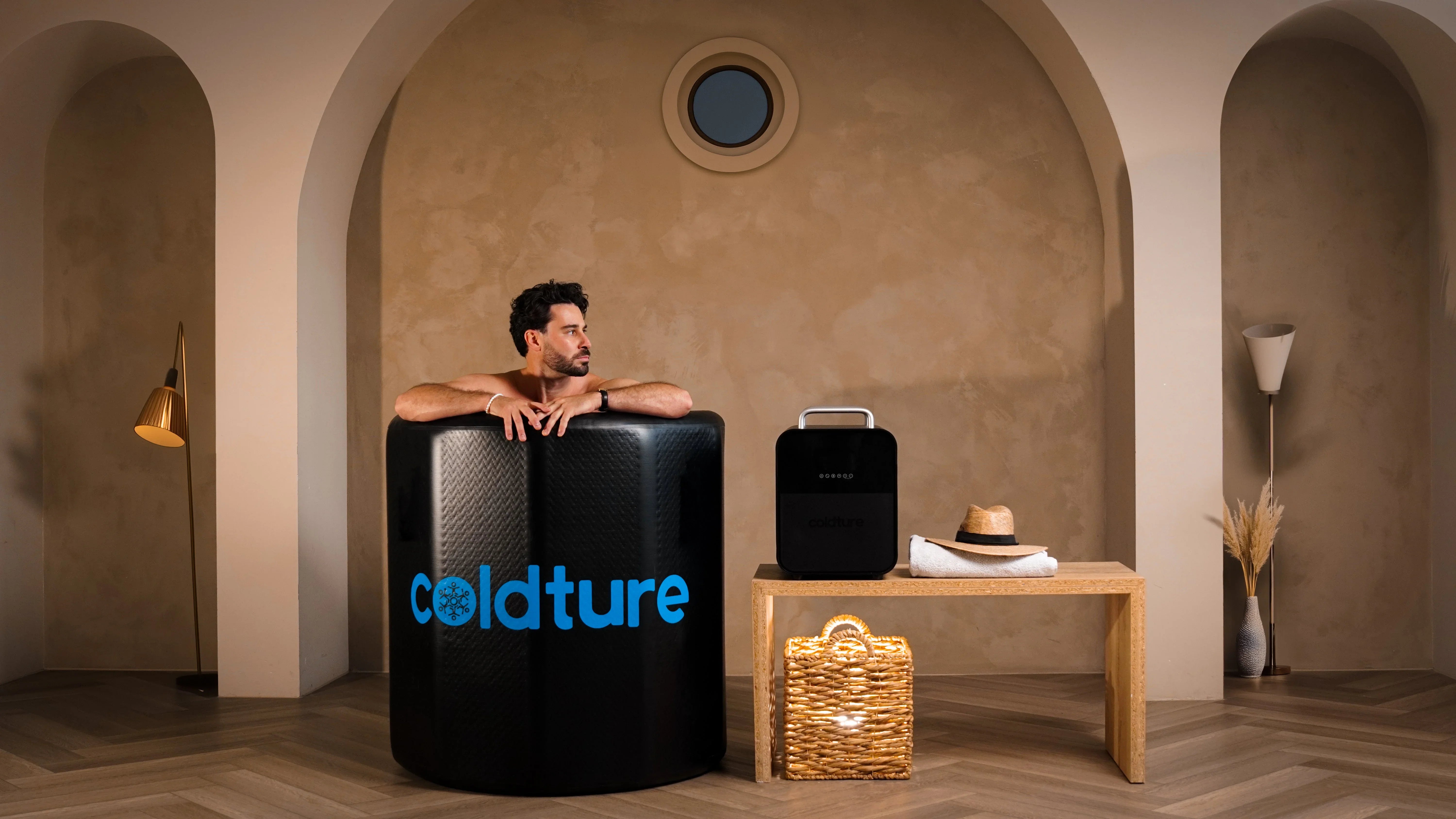 Coldture - The Barrel - Green Vista Living