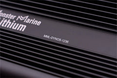 36v - DYNO5 - DYNAMIC CHARGER - Green Vista Living