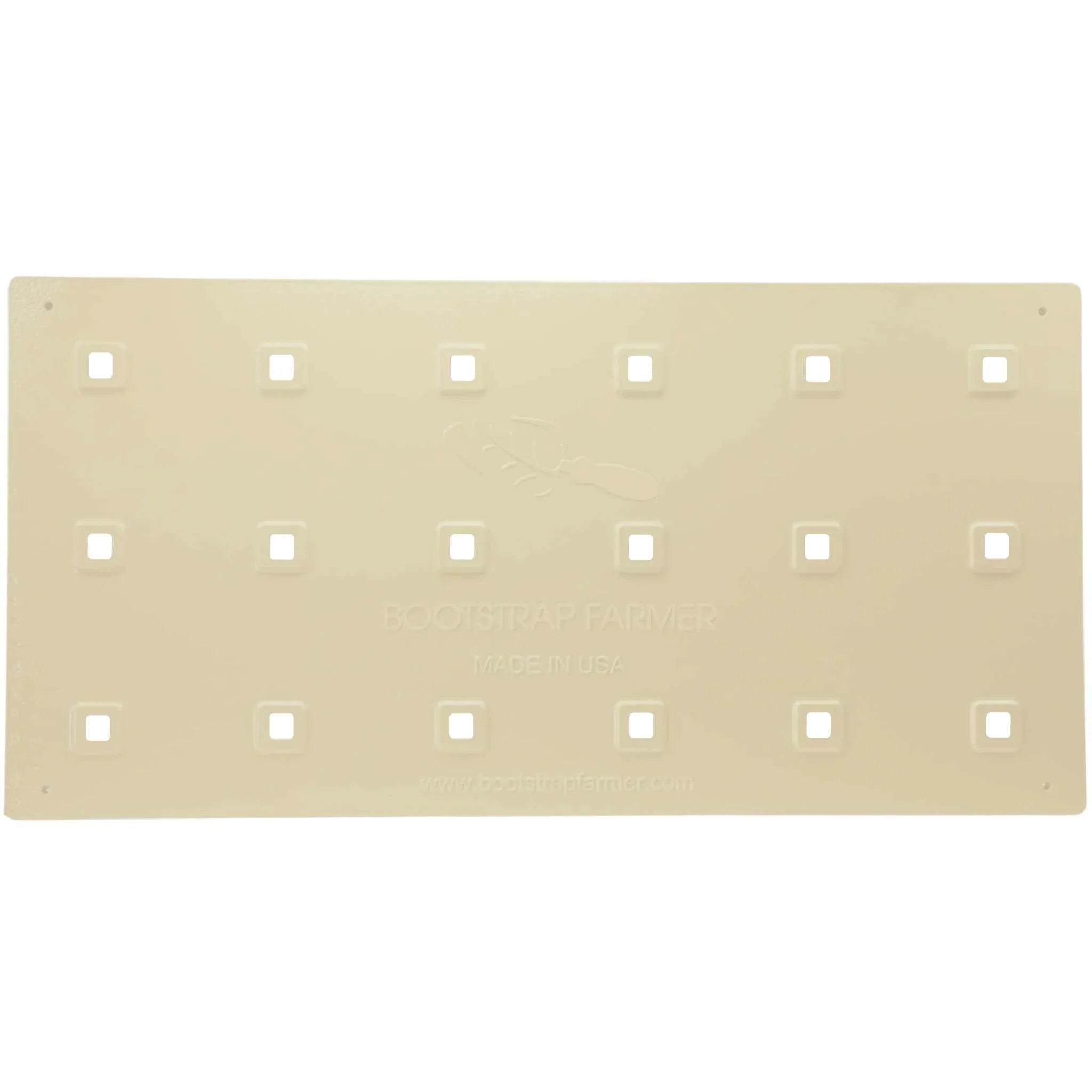 Bootstrap Farmer Deep Water Greens Raft - Green Vista Living