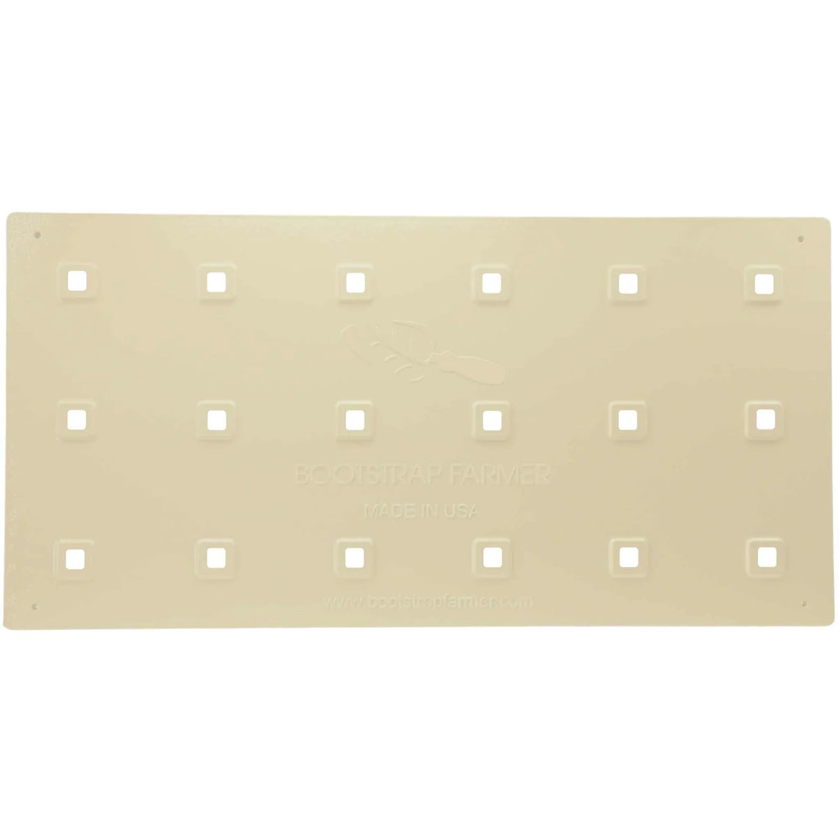 Bootstrap Farmer Deep Water Greens Raft - Green Vista Living