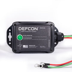 Faraday Defense DEFCON™ Vehicle + EMP Vehicle Protection Kit