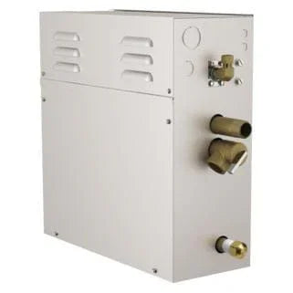 Delta SimpleSteam 10kW Steam Shower Generator