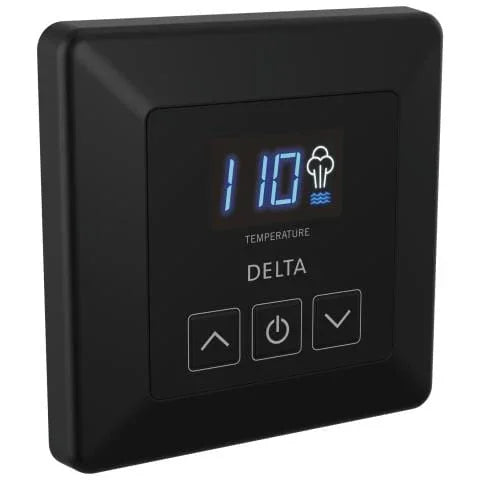 Delta SimpleSteam Square Control