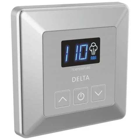 Delta SimpleSteam Square Control