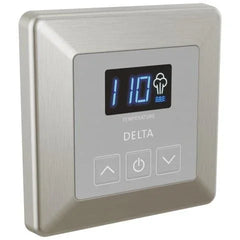 Delta SimpleSteam Square Control