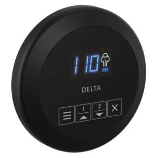 Delta SteamScape Classic Round Control