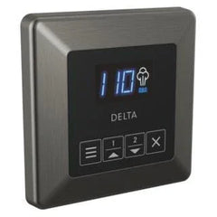 Delta SteamScape Square Control