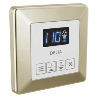 Delta SteamScape Square Control