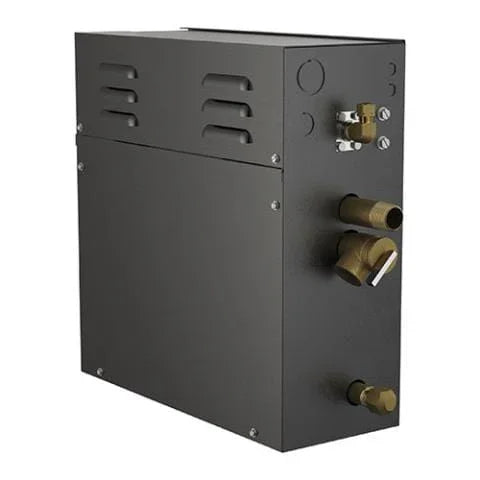Delta SteamScape 15kW Steam Shower Generator