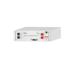 Deye SE-G5.1 Pro‑B LFP Battery | 5.12kWh Expandable Storage - Green Vista Living