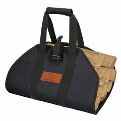 Firewood Log Carriers - Green Vista Living
