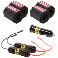 Faraday Defense EMP Diesel Vehicle Protection Kit