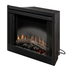 Dimplex BF Standard 39" Built-in Electric Firebox