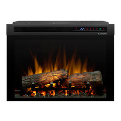 Dimplex Nova 26" Plug-in Electric Firebox With Logs