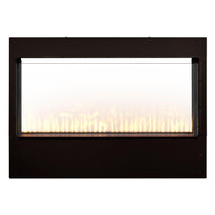 Dimplex Professional Built-in 40" Box With Heat for CDFI1000-Pro