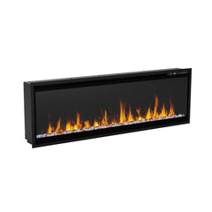 Dimplex Vital Essence 50" Built-in Linear Electric Fireplace