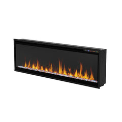 Dimplex Vital Essence 50" Built-in Linear Electric Fireplace
