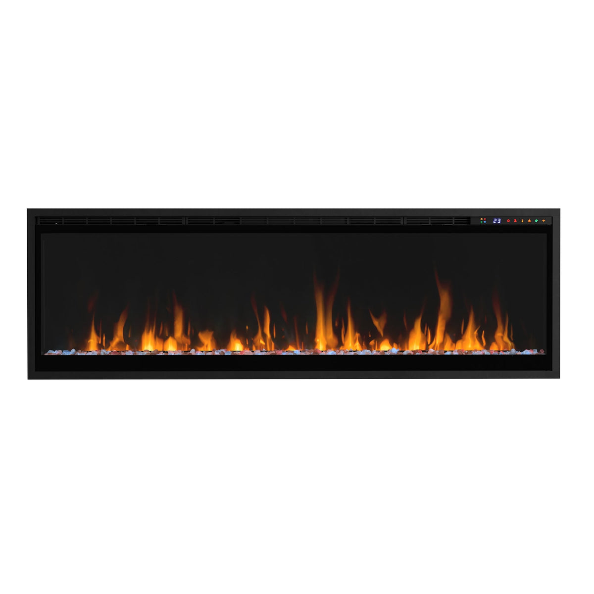 Dimplex Vital Essence 50" Built-in Linear Electric Fireplace