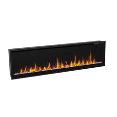 Dimplex Vital Essence 60" Built-in Linear Electric Fireplace