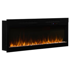 Dimplex Vital Sense 50" Built-in Linear Electric Fireplace