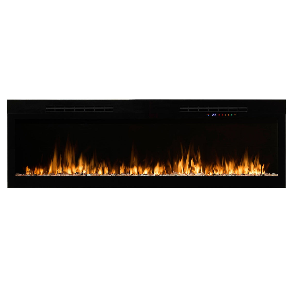 Dimplex Vital Sense 60" Built-in Linear Electric Fireplace