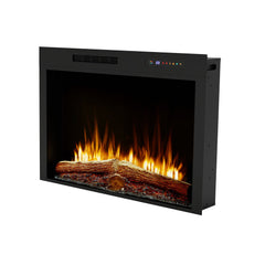 Dimplex Vital Spark 36" Built-in Electric Firebox