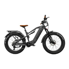 Rambo Dominator HD - Green Vista Living