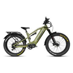 Rambo Dominator UltraDrive - Green Vista Living