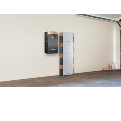 Duracell Power Center 15kW Hybrid Inverter