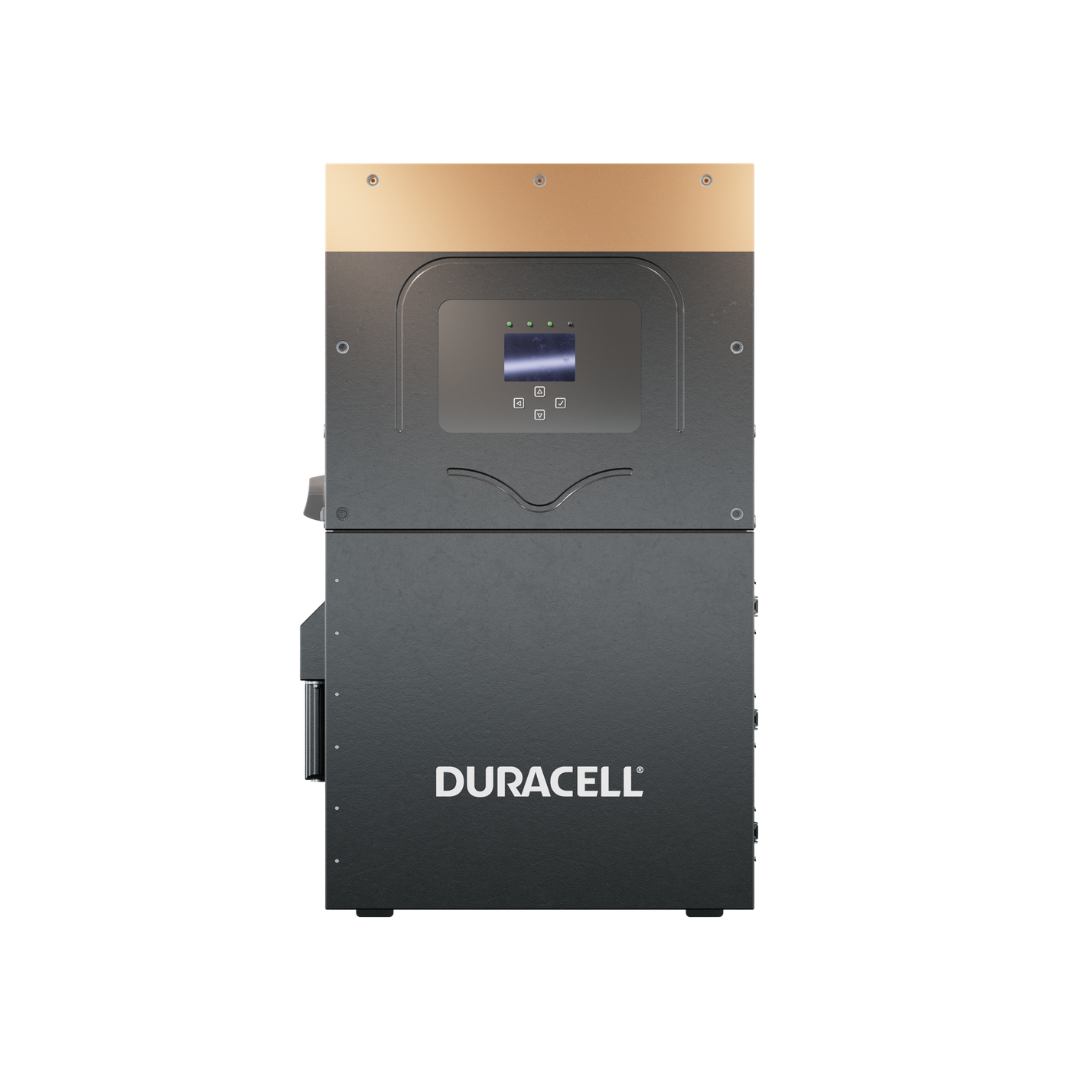 Duracell Power Center 15kW Hybrid Inverter