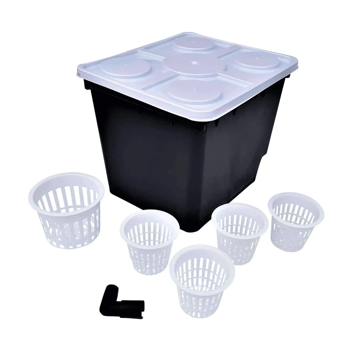Bootstrap Farmer Dutch Bucket - Green Vista Living