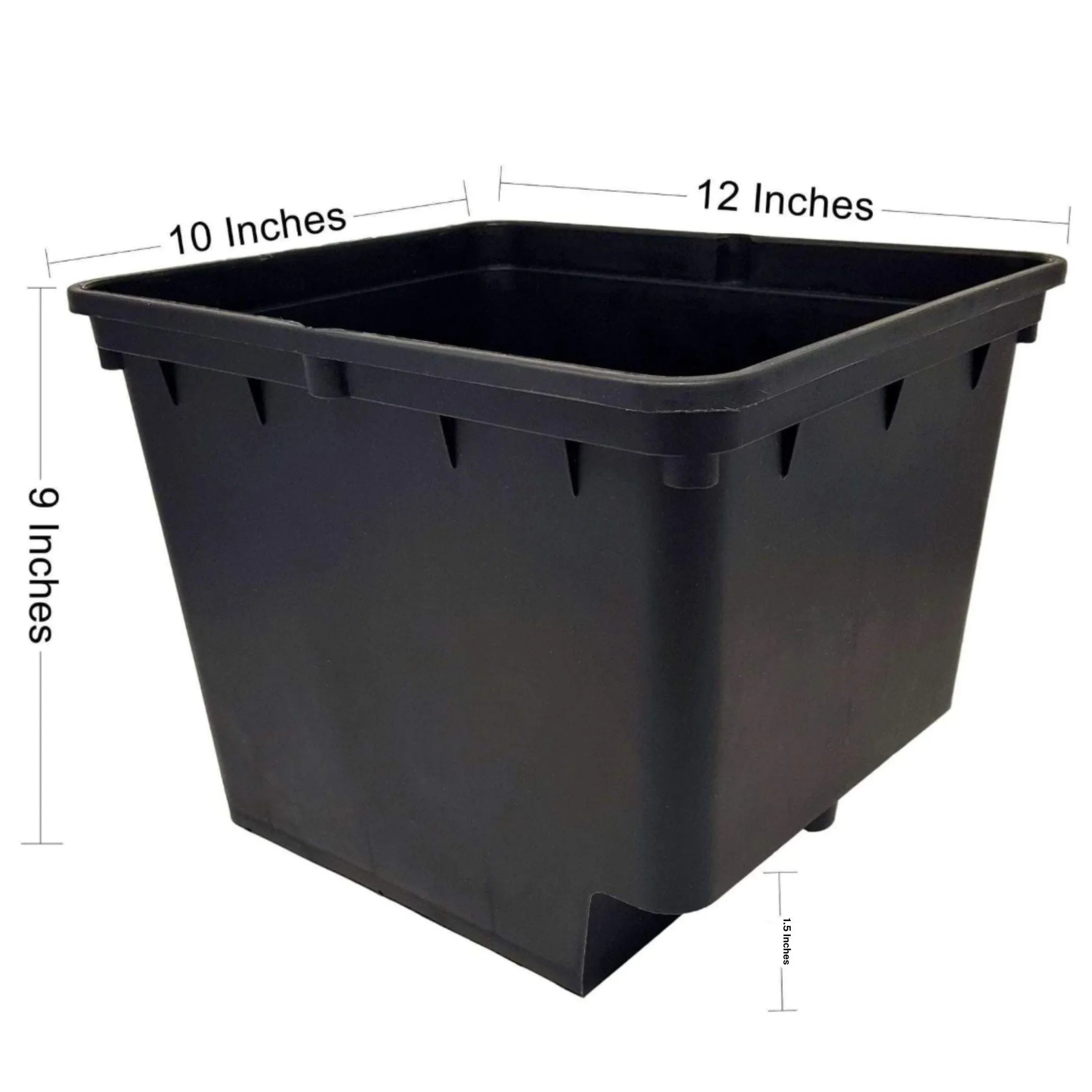 Bootstrap Farmer Dutch Bucket - Green Vista Living