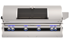 Fire Magic Echelon E1060i Built In Grill – Analog Thermometer
