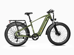 Movcan EB60 Electric Mountain Bike
