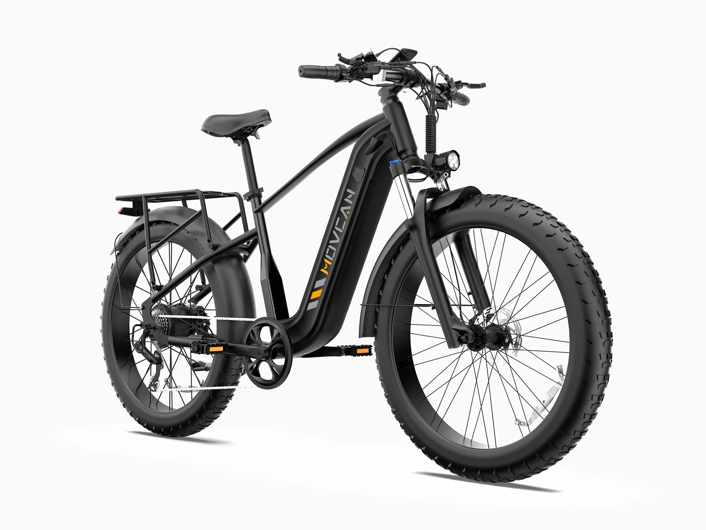 Movcan EB60 Electric Mountain Bike